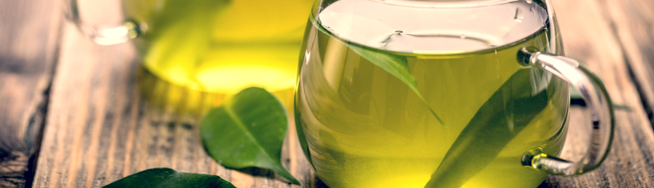 rheumatoid arthritis green tea