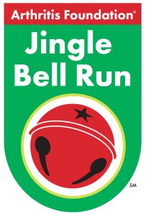 Jingle Bell Run 5K