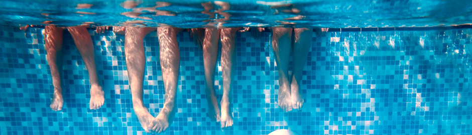 arthritis friendly pool exercise