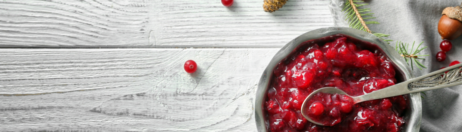 arthritis-friendly cranberry recipes