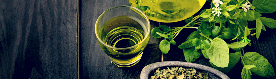green tea reduce arthritis inflammation