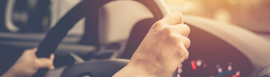 tips to ease driving pain