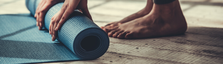 safe yoga exercise tips