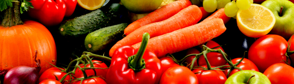 治疗关节炎的健康蔬菜