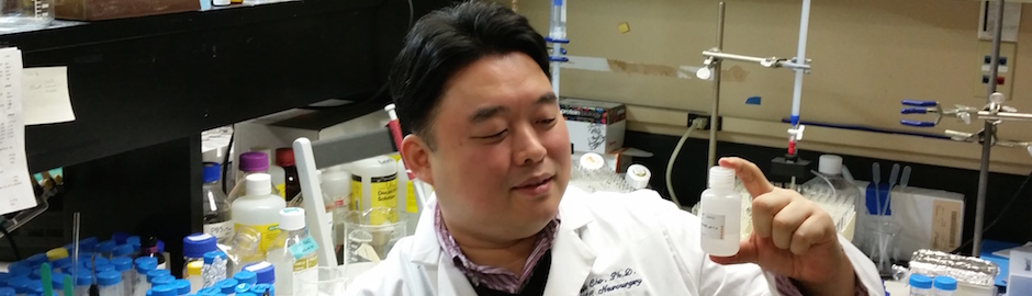 Dr. Cho Osteoarthritis Research