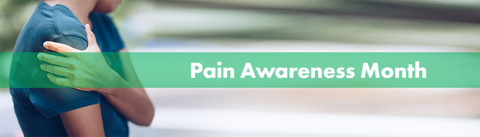 arthritis pain awareness