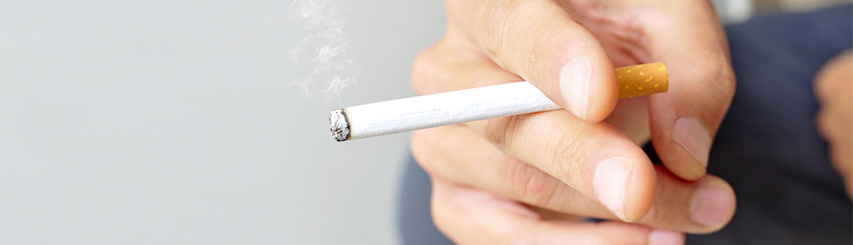 Smoking Increases Psoriatic Arthritis