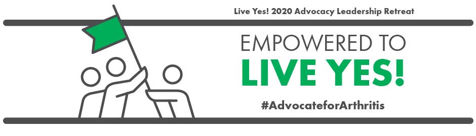 2020 Virtual Advocacy Leadership Retreat: Key Takeaways From 20 Years of Advocacy